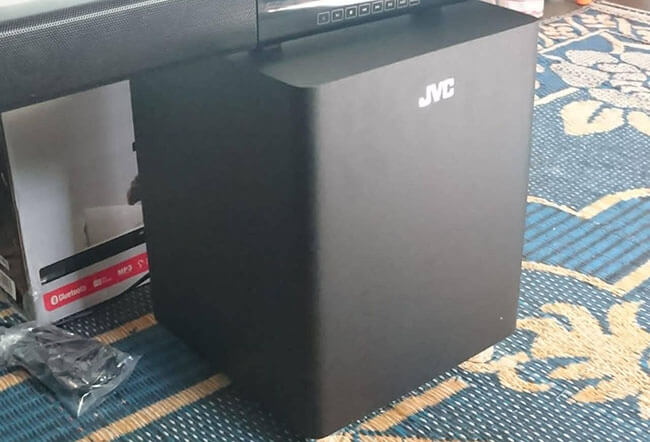 How to Fix Wireless Subwoofer Not Working