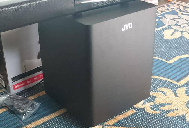 Why Is My Wireless Subwoofer Not Working? – TechyConcepts