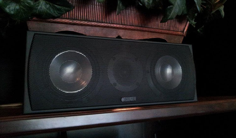Where should you place it, and what happens if you own more than one central channel speaker