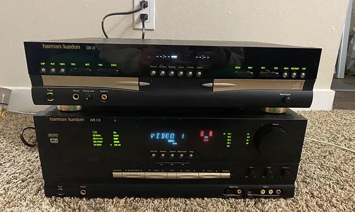 Why Onkyo Receiver Turns on by Itself