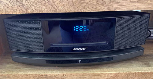 Bose Wave SoundTouch Music System IV Review