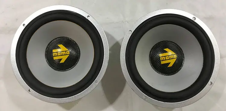 Can 6x9 Speakers Fit 6 ¾