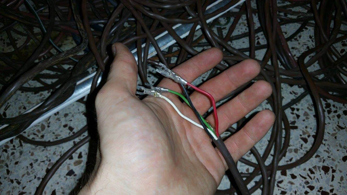 Can I Use Regular Wire For Speaker Wire? TechyConcepts