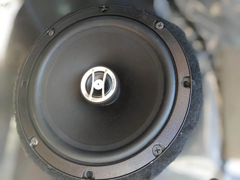 How To Connect Your Subwoofer Using Coaxial Cables
