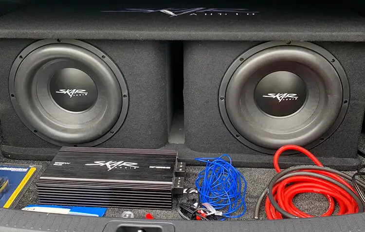 How To Tell if Speakers Are Underpowered