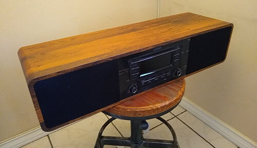 KEiiD CD Player