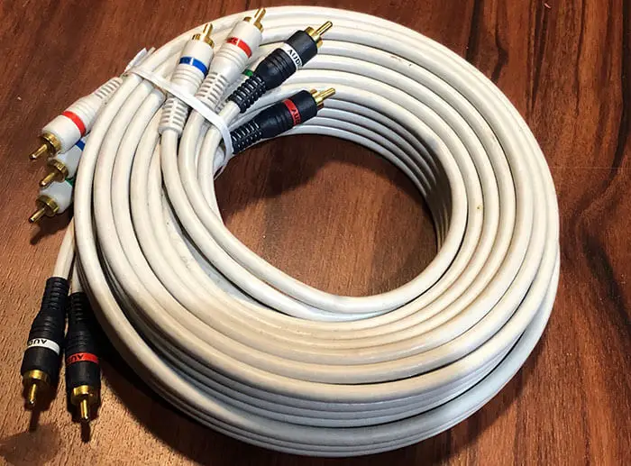 Why Should You Use Coaxial Cables