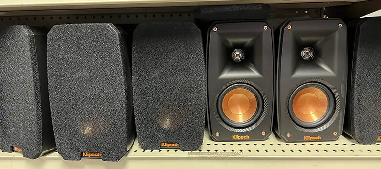 Best Klipsch Ceiling Speakers For Atmos