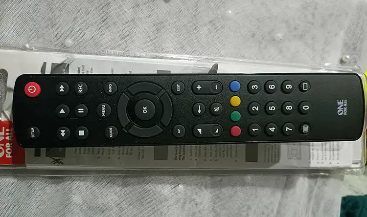 Can You Program Any Remote To Any Tv