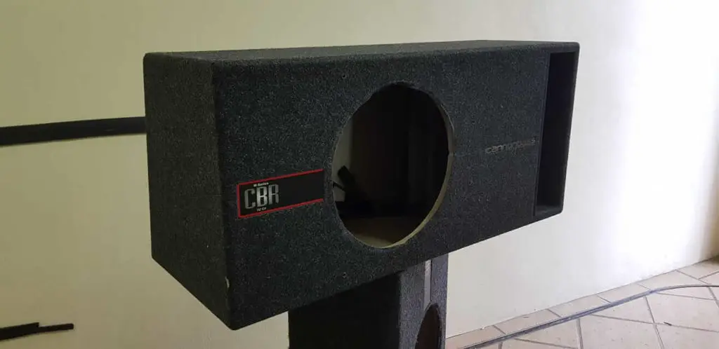 How Does Box Size Affect Subwoofer Sound