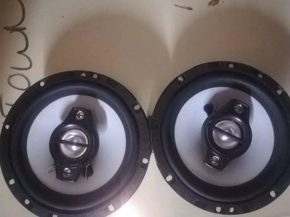 Best Speakers for 50Wx4