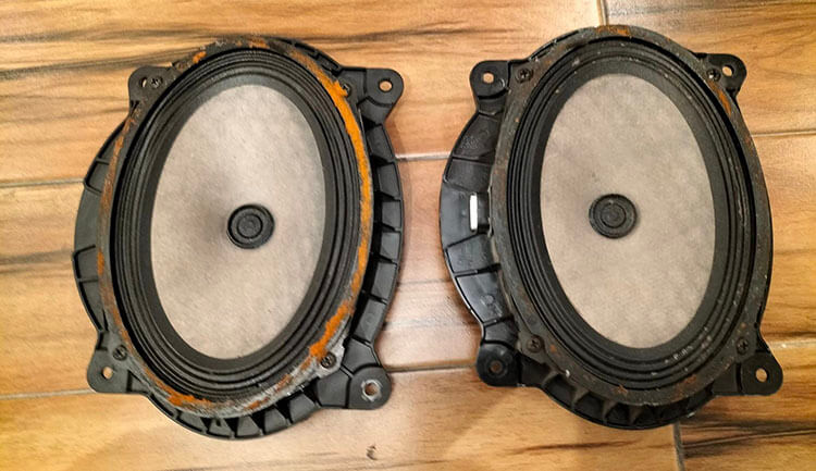 Factors to Consider For a 6x8 Speaker