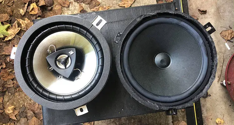 Kicker vs Pioneer Which Speakers Deliver the Best Sound