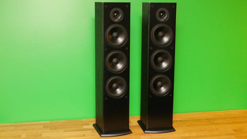 Polk Audio T50