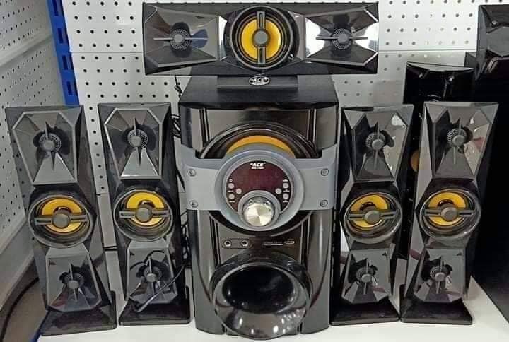 Some of the best speakers without woofers