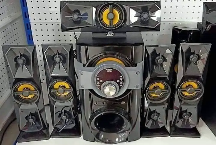 Some of the best speakers without woofers