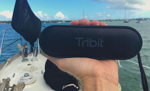 Tribit XSound Go