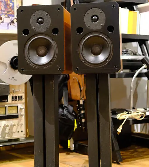 Types of Speaker Stands