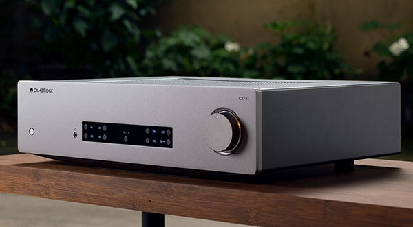 Cambridge Audio CXA81