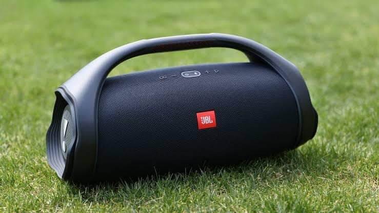 JBL BOOMBOX 3