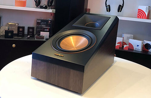 Klipsch R-41SA