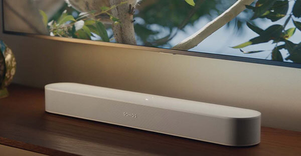 SONOS BEAM GEN 2