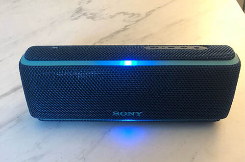 Sony SRS-XB 21