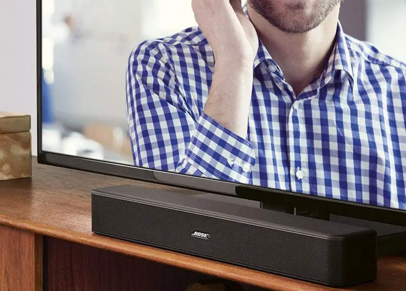 What Size Soundbar for TV