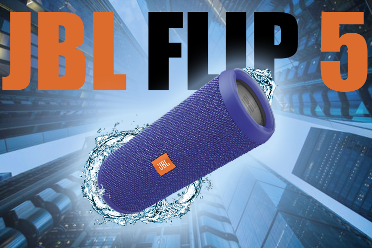 how to connect 2 jbl flip 5 speakers