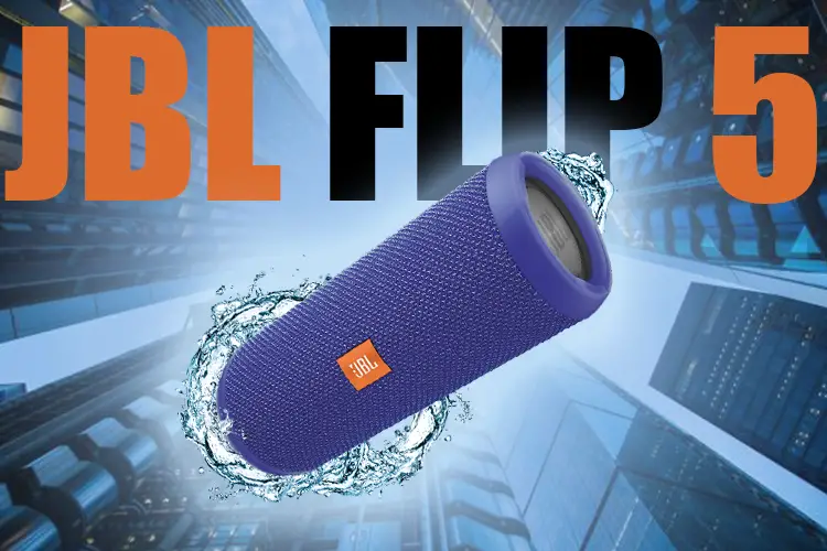 can you connect jbl flip 5 and charge 5