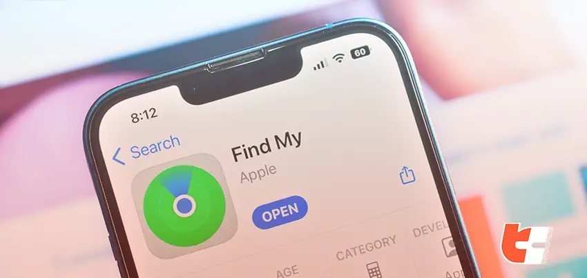 How to find airpod case without airpods inside- Find my iphone app