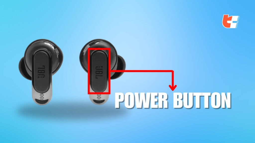 How to Manually Turn Off JBL Earbuds?