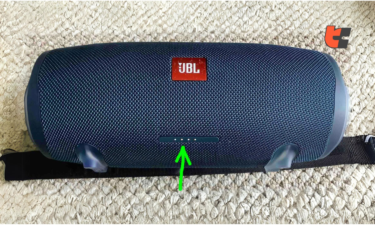 JBL Xtreme 2 Not Charging How To Fix It?