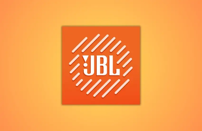 JBL Portable app
