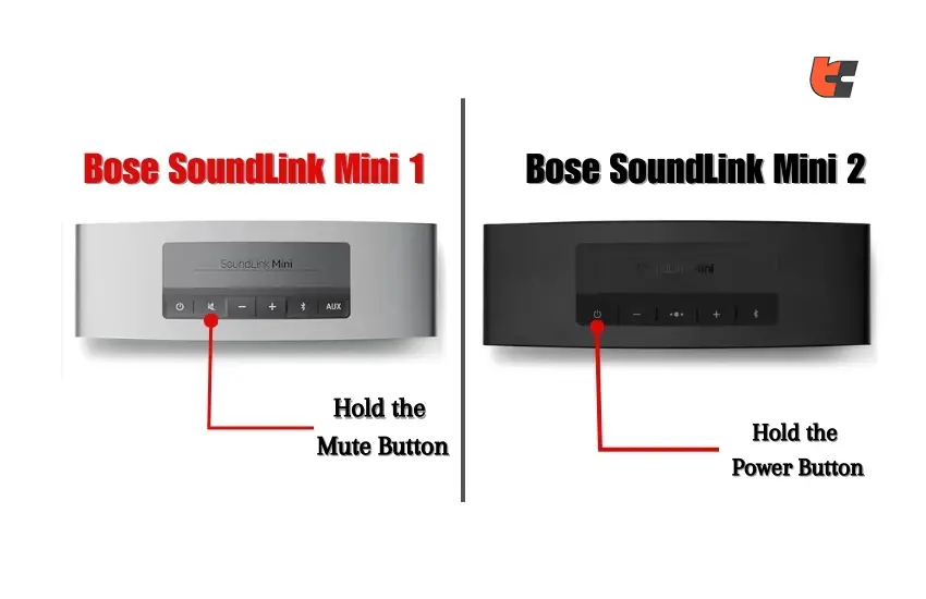  Reset Your Bose Speaker