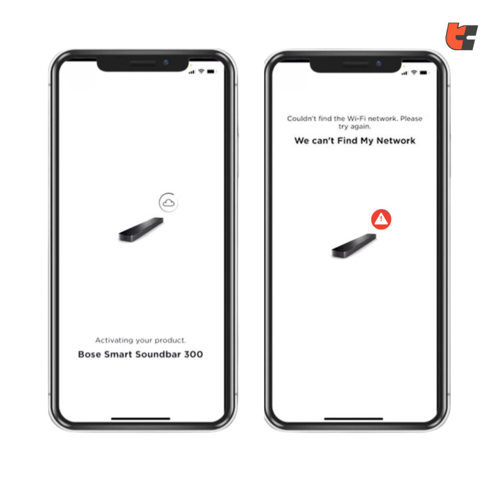 Troubleshooting Bose Soundbar Common Wi-Fi Connectivity Issues