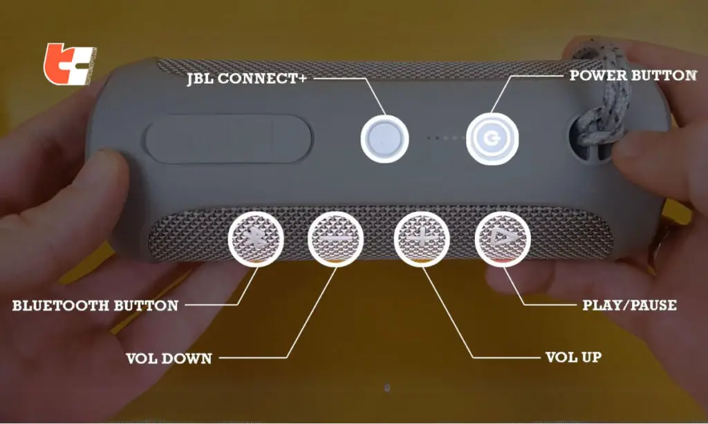 Why Won't My JBL Flip 4 Connect?