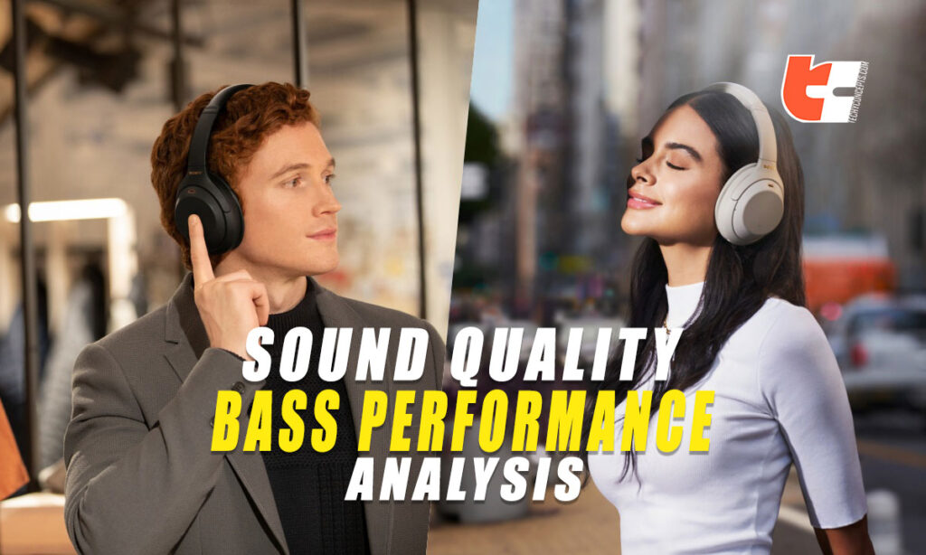 Sound Quality And Bass Performance Analysis