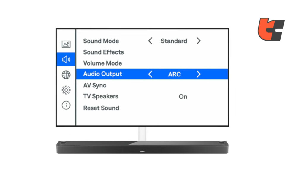 Verify Audio Settings