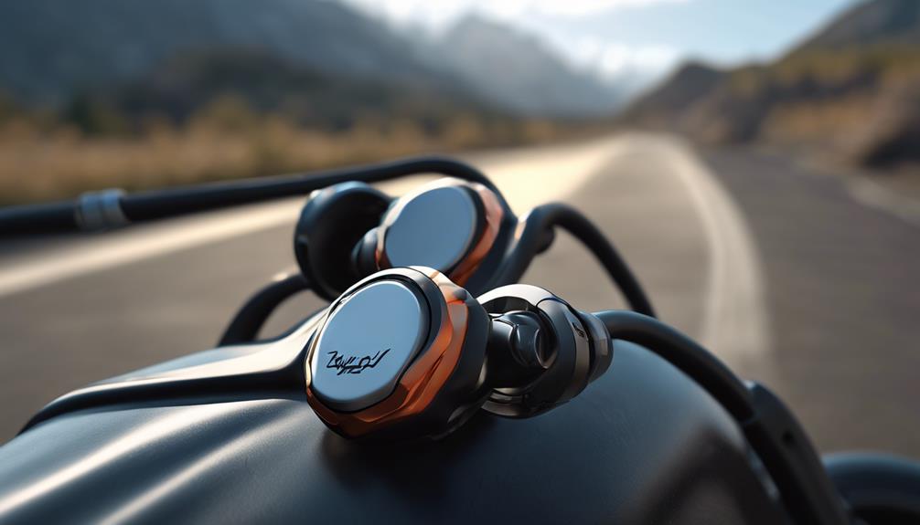 best earbuds for riding