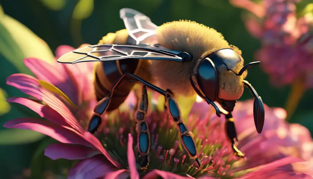 drone bees lifespan varies