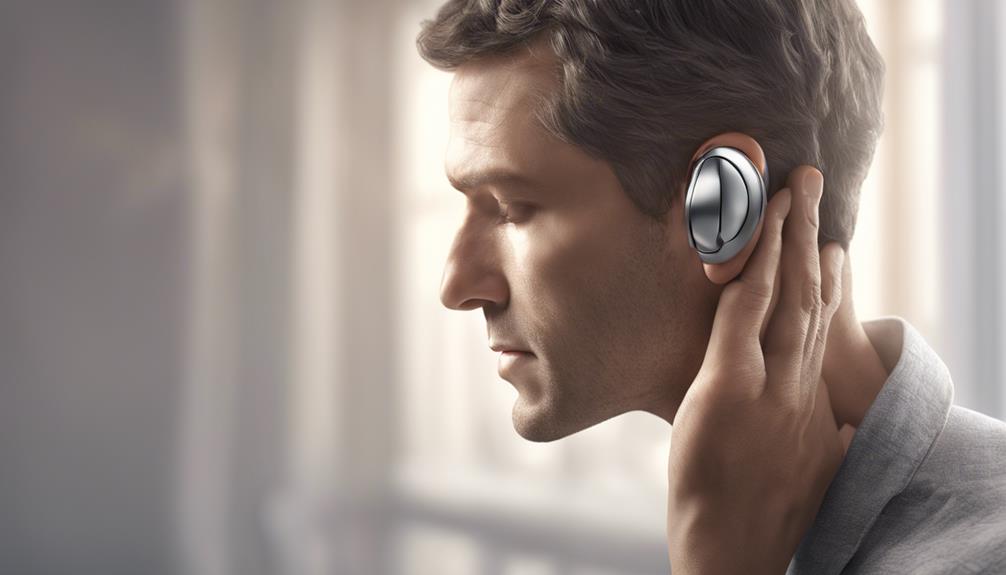 earbuds and hearing aids compatibility