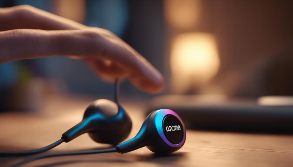 increase soundcore earbuds volume