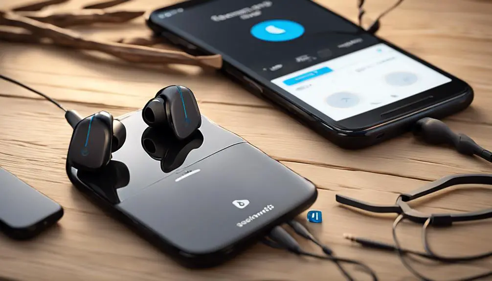 pairing soundmates earbuds guide