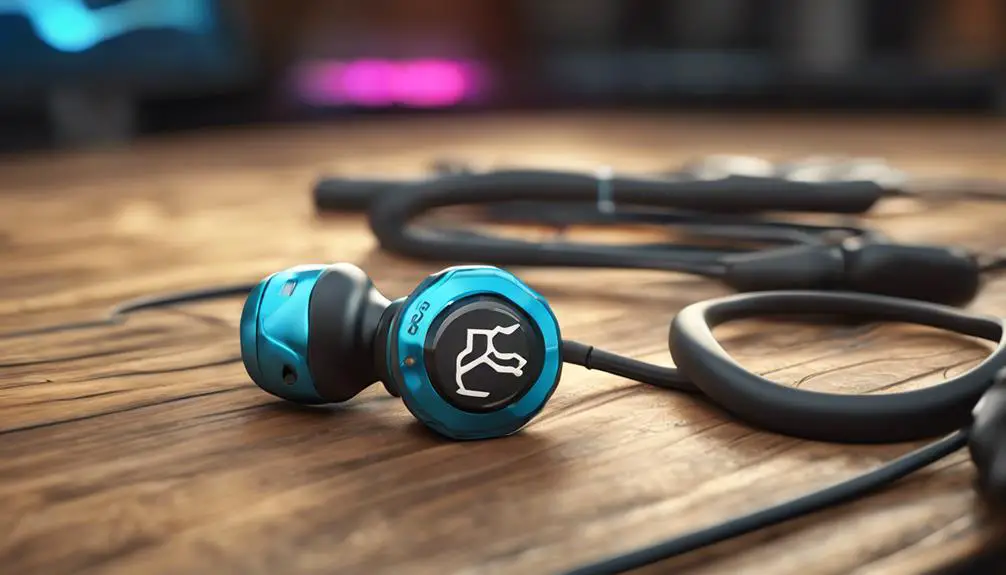 skullcandy earbuds battery life