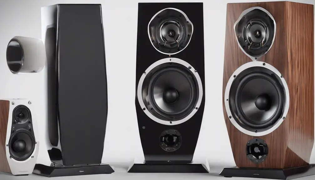 speaker configuration comparison guide