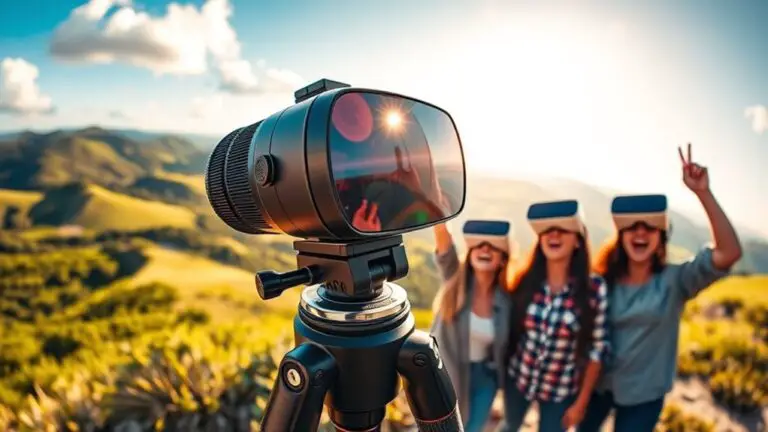 360 degree camera technology explained