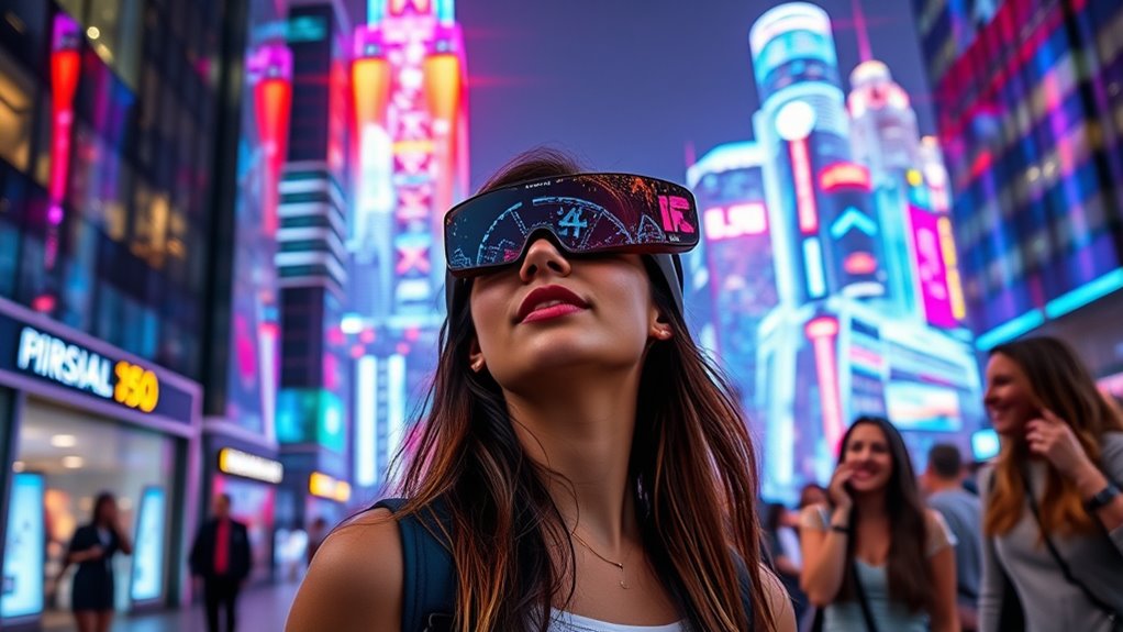 5g boosts ar streaming