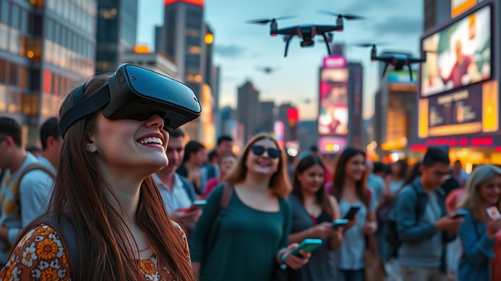 5g mobile video revolution