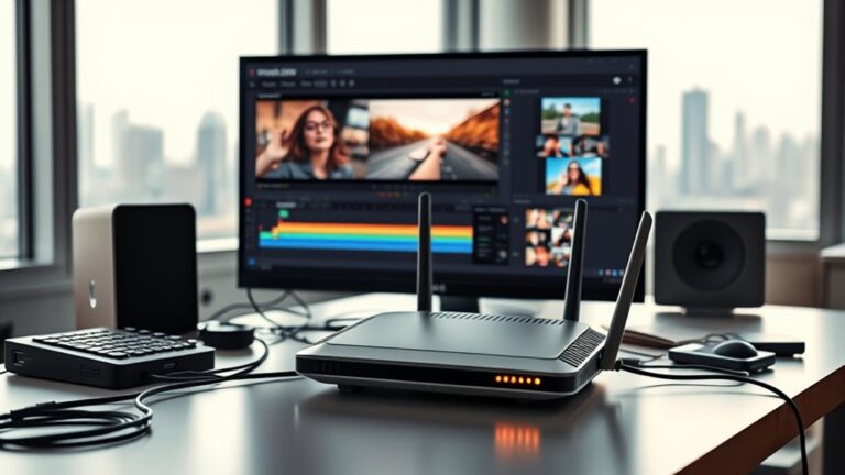 5g revolutionizes video production